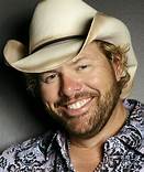 Artist Toby Keith